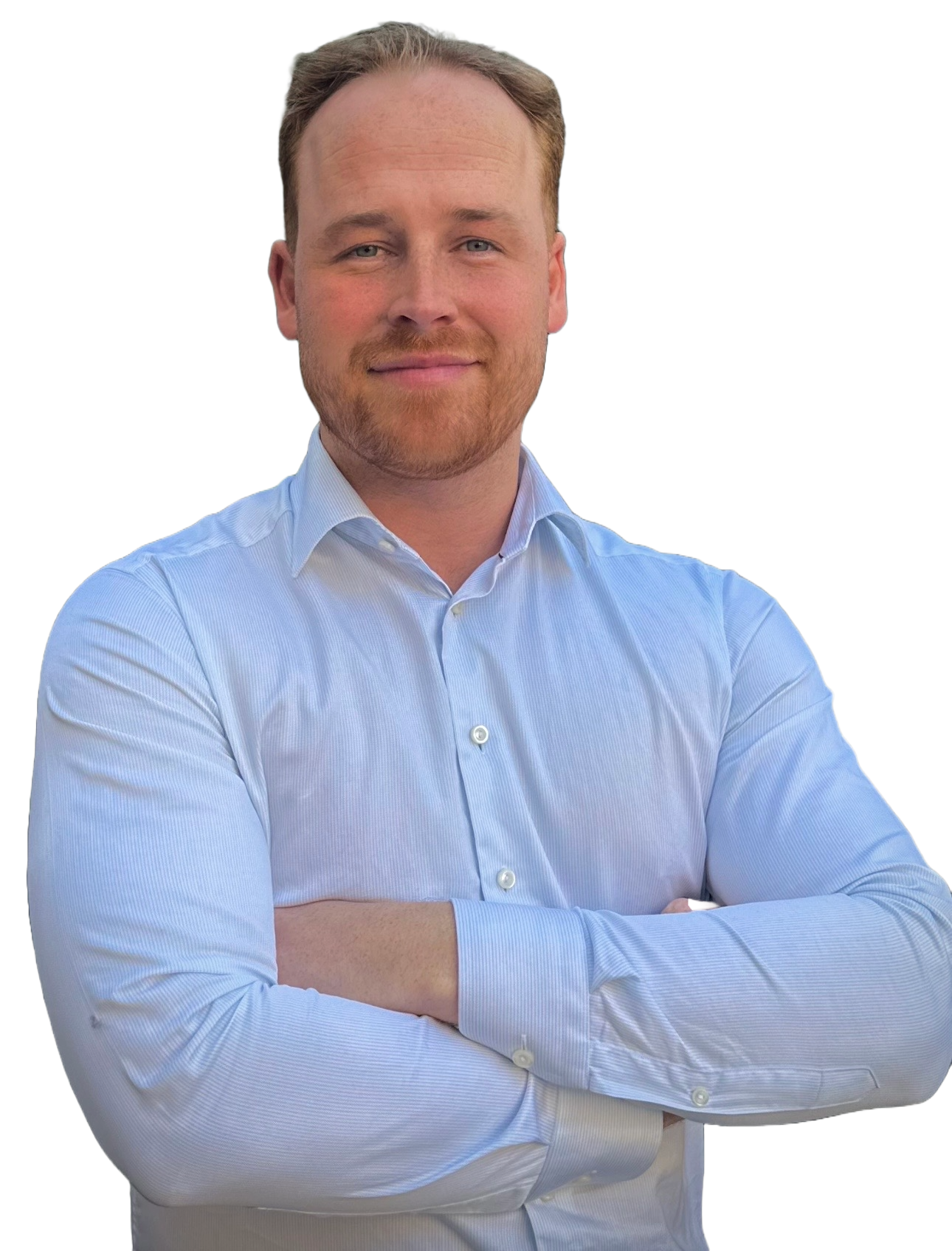 Jesper Bælum Jensen